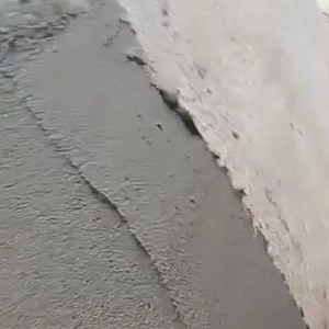 绥芬河水工建筑物I级C55聚合物改性水泥砂浆 渠道防渗泵站加固迎水面抗冲刷砂浆
