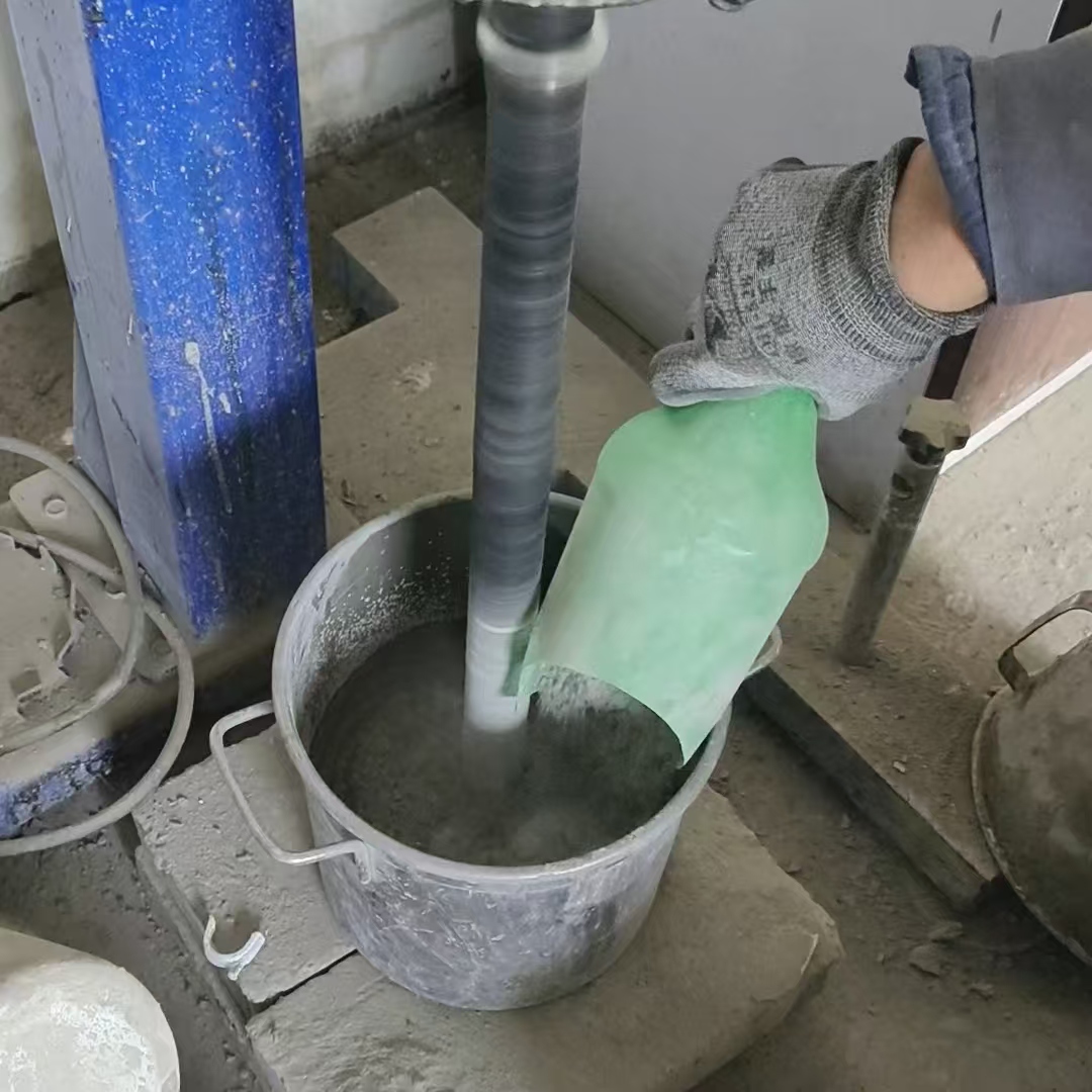 绥芬河桥梁公路张拉用H60压浆料与普通压浆料有什么区别？