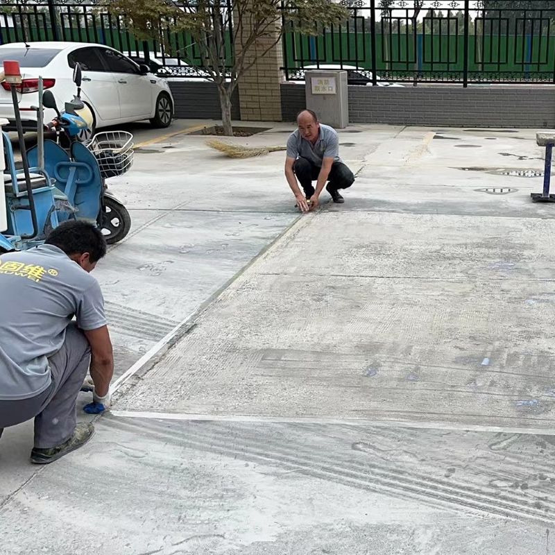 绥芬河市政道路修复应急抢险常备材料